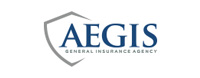 Aegis Insurance Logo