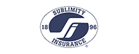 Sublimity Logo