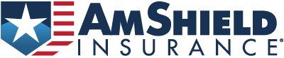 AmShield Insurance Logo