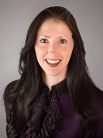 Image of Lindsay Gerken